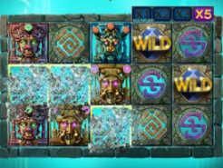 Masks of Atlantis Slots