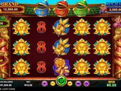 Prosperity Pots: Lucky Coins Slots